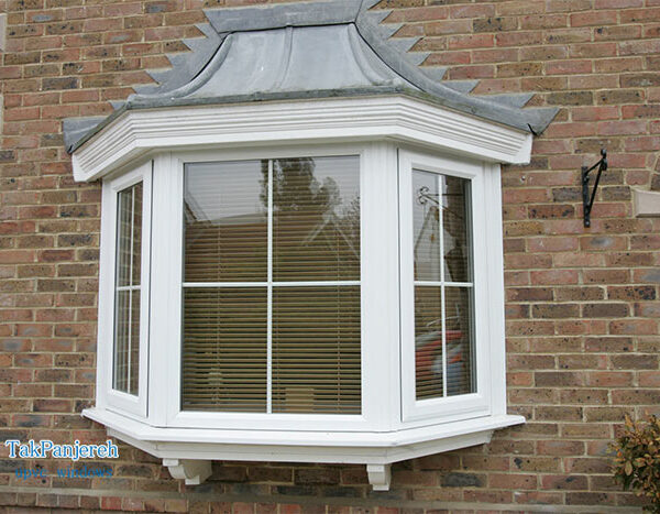 Double-glazed-window