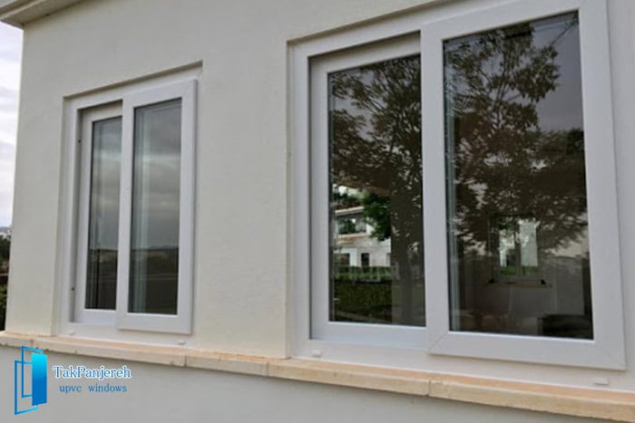 Double-glazed window-Karaj-26